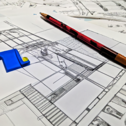 Immeuble Résidentiel : Créez un Cadre de Vie Confortable et Sécurisé Challans